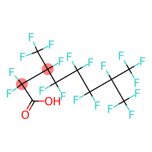 PERFLUORO-3,7-DIMETHYLOCTANOIC ACID 97%