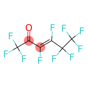 PERFLUOROHEX-3-ENE-2-ONE