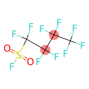 Perfluorobutylsulphonyl fluoride