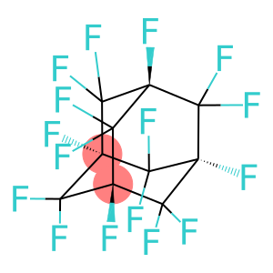 PERFLUOROADAMANTANE