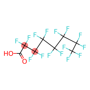 PERFLUOROACTANOIC ACID