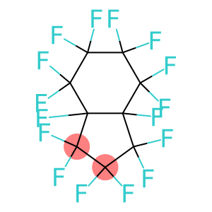 Perfluoroperhydroindan