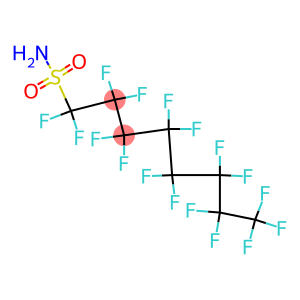 PERFLUOROOCTANESULFONYLAMIDE