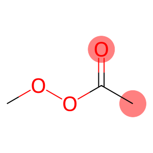 Peracetic acid methyl ester