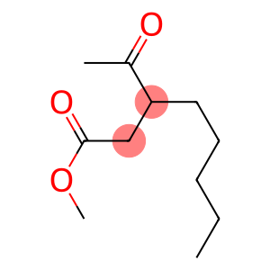 3-Pentyllevulinic acid methyl ester