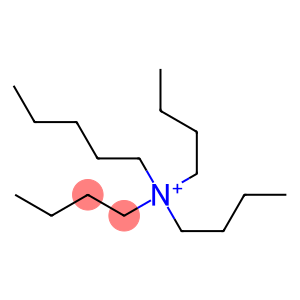 Pentyltributylaminium