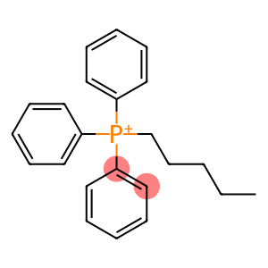 pentyltriphenylphosphonium