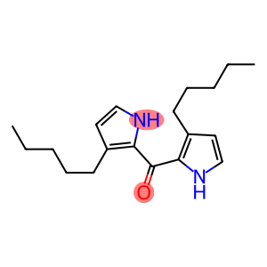 Pentyl(1H-pyrrol-2-yl) ketone