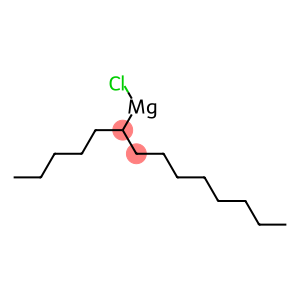 (1-Pentylnonyl)magnesium chloride