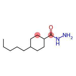 4-PENTYLCYCLOHEXANECARBOHYDRAZIDE