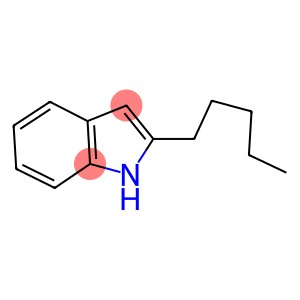 2-PENTYLINDOLE