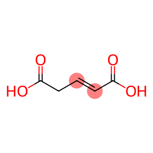 PENT-2-ENEDIOIC ACID, TECH