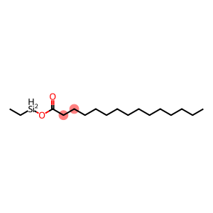 Pentadecanoic acid ethylsilyl ester