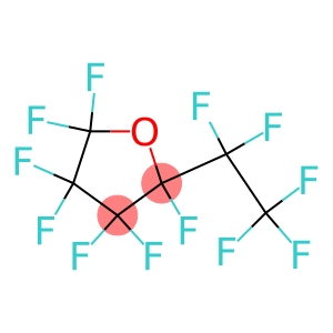 2-(Pentafluoroethyl)heptafluorotetrahydrofuran