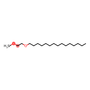 [2-(Pentadecyloxy)ethoxy]silane