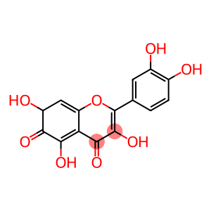 3,3',4',5,7-PENTAHYDROXYFLAVONONE