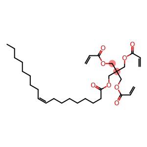 PENTAERYTHRITOLMONOOLEATETRIACRYLATE