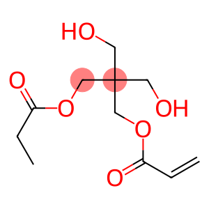 PENTAERYTHRITOLACRYLATEPROPIONATE