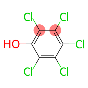 PENTACHLOROPHENOL (13C6, 99%) 100 UG/ML IN NONANE