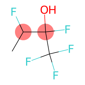 PENTAFLUORO-2-BUTANOL 97%