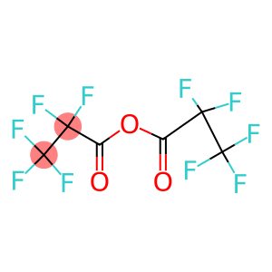 PENTAFLUOROPROPIONIC ANHYDRIDE 10X1ML