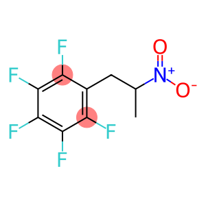 1-(PENTAFLUOROPHENYL)-2-NITROPROPANE