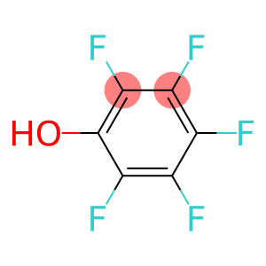 PENTAFLUOROPHENOL SOLUTION 100UG/ML IN METHANOL 1ML