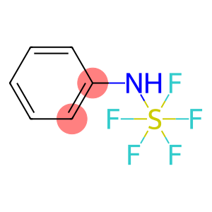 (PENTAFLUOROTHIO)ANILINE