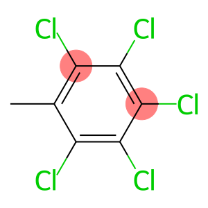 2,3,4,5,6-PENTACHLOROTOLUENE SOLUTION 100UG/ML IN TOLUENE 5ML