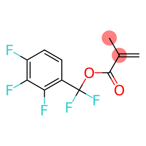 PENTAFLUOROBENZYL METHACRYLAT