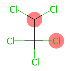 PENTACHLOROETHANE SOLUTION 100UG/ML IN HEXANE 5X1ML