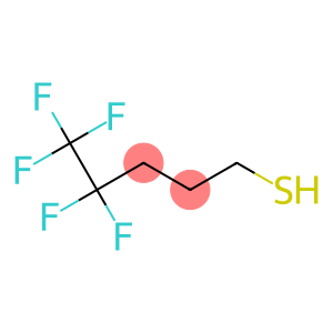 4,4,5,5,5-Pentafluoropentane-1-thiol