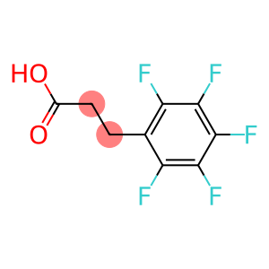 3-(PENTAFLUOROPHENYL)PROPIONICCID