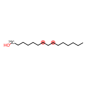 PENTADECANOL, 1-[1-14C]