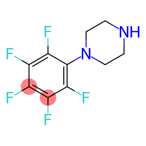 1-(PENTAFLUOROPHENYL)PIPERAZINE