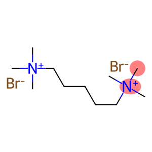 PENTAMETHIONIUM BROMIDE