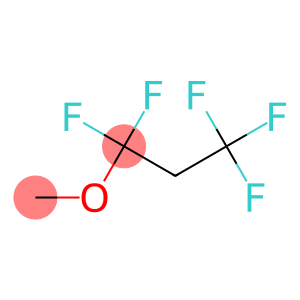 1,1,3,3,3-PENTAFLUOROPROPYL METHYL ETHER, 97% MIN.