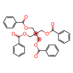 Pentaerythrityl tetrabenzoate