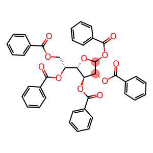 1,2,3,5,6-PENTA-O-BENZOYL-ALPHA,BETA-GALACTOFURANOSE