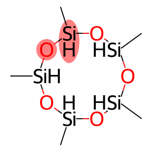 1,3,5,7,9-Pentamethylcyclopentasiloxane