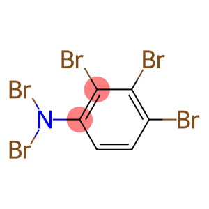 pentabromoaniline