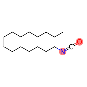 PENTADECYL ISOCYANATE