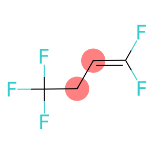 1,1,4,4,4-Pentafluorobut-1-ene