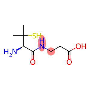 penicillamyl-beta-alanine