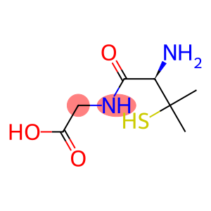 penicillamylglycine