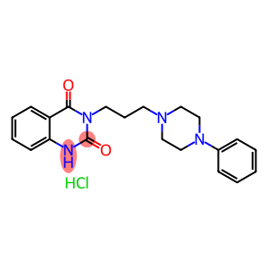 Pelanserin Hydrochloride