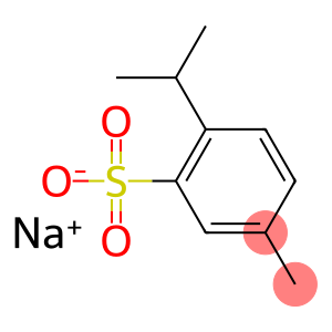 p-Cymene-3-sulfonic acid sodium salt