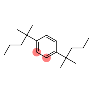 P-DI-TERT-HEXYL BENZENE