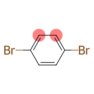 P-DIBROMBENZENE