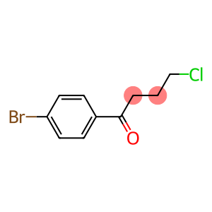 P-BROMO-GAMMA-CHLOROBUTYROPHENONE